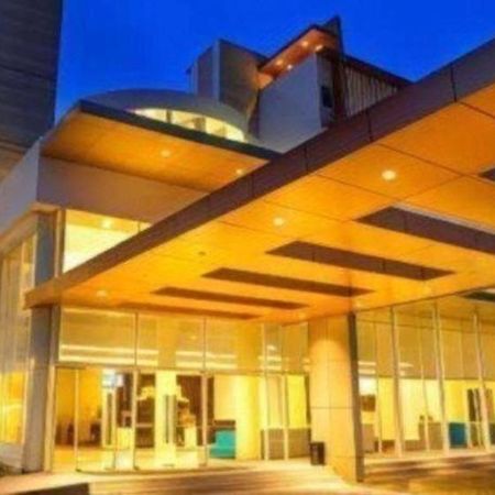 Horison Hotel Ultima Timika Exterior photo